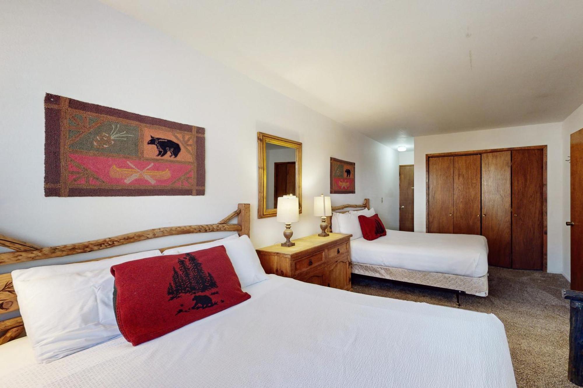 High Meadows Retreat Villa เซาท์เลคทาโฮ ภายนอก รูปภาพ