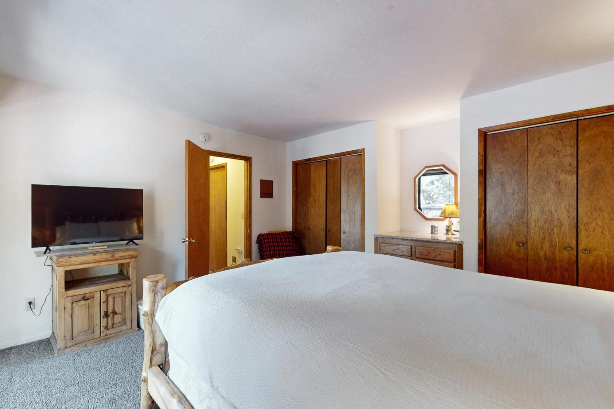 High Meadows Retreat Villa เซาท์เลคทาโฮ ภายนอก รูปภาพ