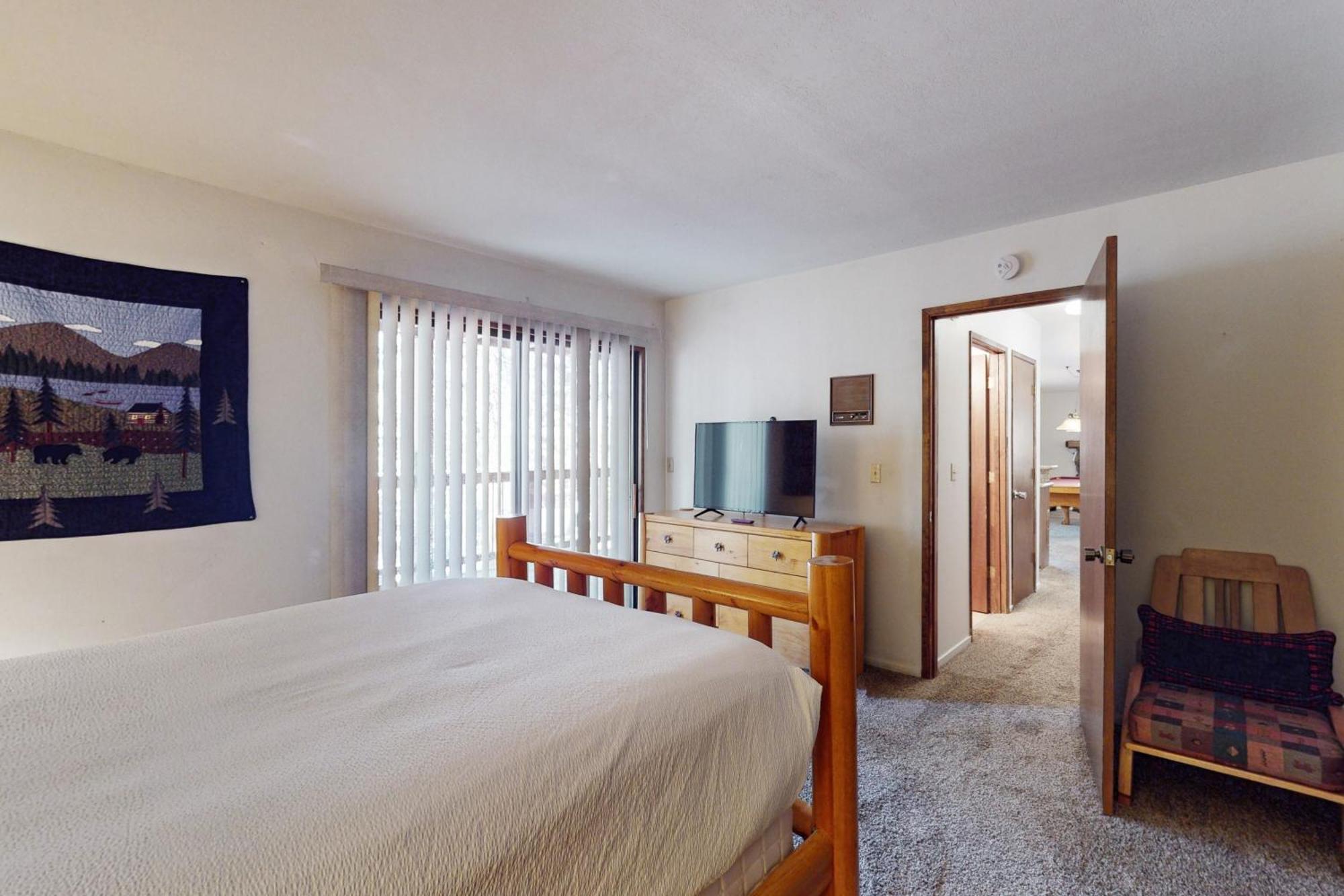 High Meadows Retreat Villa เซาท์เลคทาโฮ ภายนอก รูปภาพ